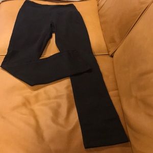 Zella Barely Flare Live In High Waist Pants